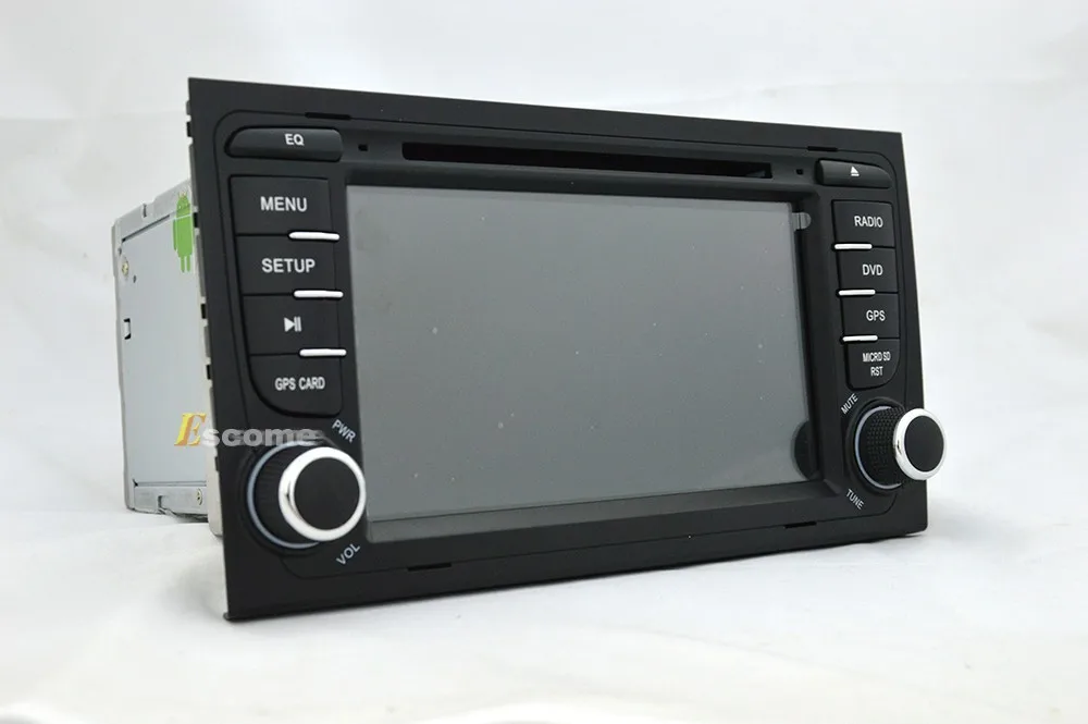 Flash Deal Octa Core 8 Core Android 6.0 Car DVD For AUDI A4 2002 2003 2004 2005 2006 2007 SEAT EXEO 2009 2010 2011 2012 with Parking Camera 30 Flash Deal Octa Core 8 Core Android 6.0 Car DVD For AUDI A4 2002 2003 2004 2005 2006 2007 SEAT EXEO 2009 2010 2011 2012 with Parking Camera 30