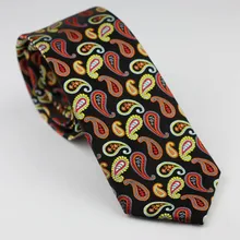 Мужские галстуки для костюма, дизайн, черный с серым/красным/желтым/оранжевым галстук с ярким узором строгий галстук 8 см, нарядные рубашки, свадебные галстуки Gravatas