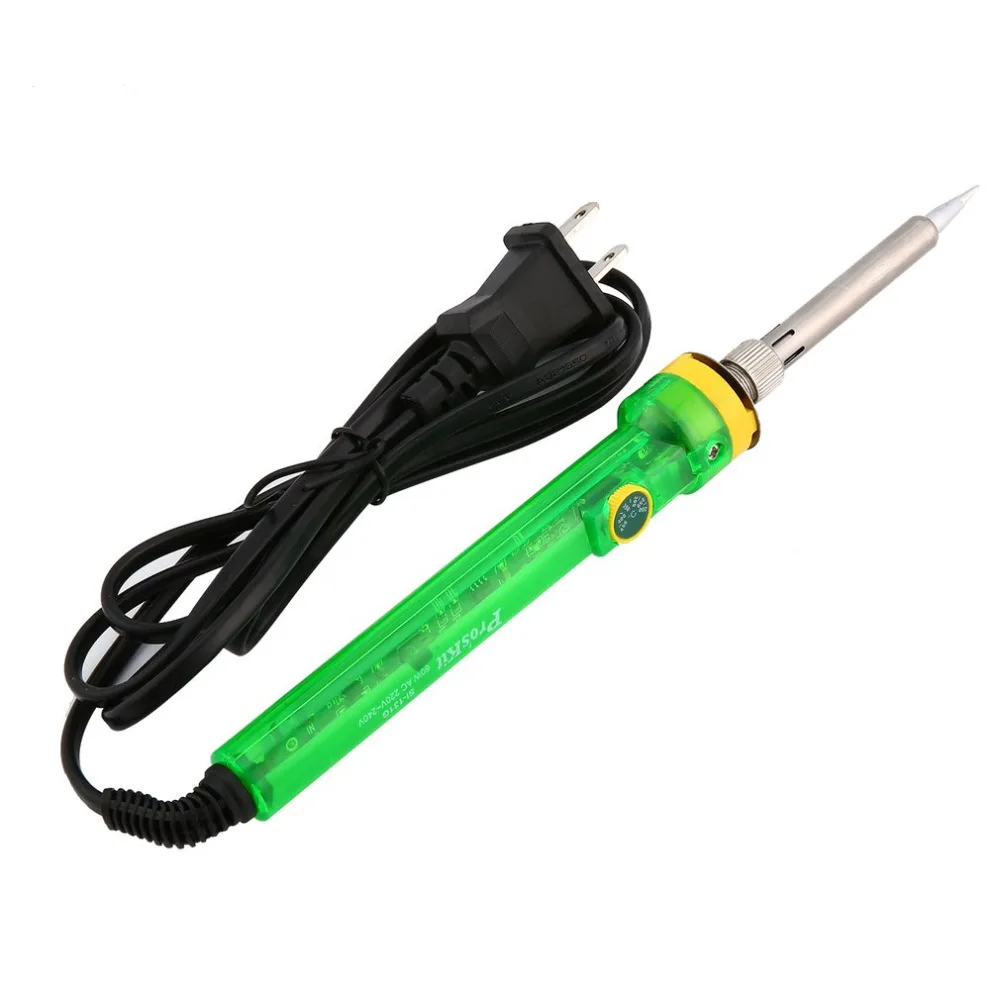 Pro'skit SI 131G Electronic Welding Temperature Controller Soldering