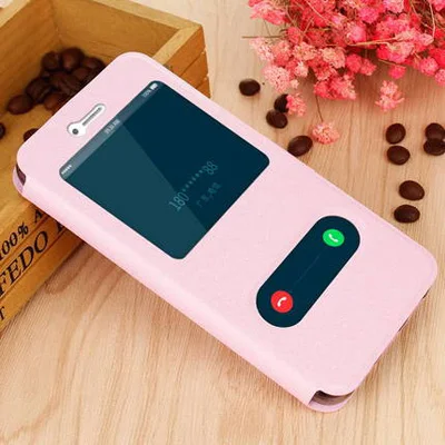 2pcs-For-Huawei-Honor-8-PRA-AL00-P8lite-2017-Case-Flip-Cover-Open-Window-PU-Leather.jpg_640x640 (4)