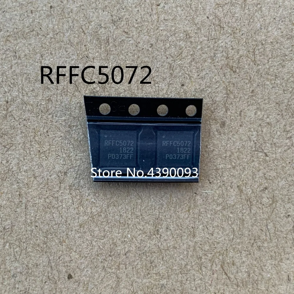 

2pcs/lot RFFC5072
