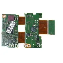 1 шт. для CANON Мощность выстрел G9 Ремонт Часть Мощность Монтажная пластина модуль датчика