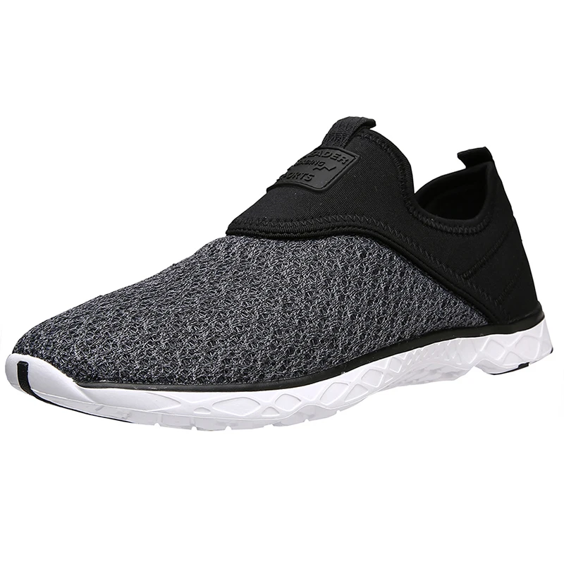 מוצר Breathable Men Casual Shoes Outdoor Water Shoes Men Lightweight