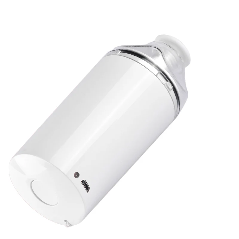 

Handheld Vacuum Sealer Machine with 5 or 10 Vacuum Zipper Bags Portable mini Vacuum Pump for Sous Vide Precision Cooker