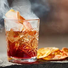 Бармен Набор Инструментов Новинка виски резные коктейль Гравировка Стекла Крючок для мартини бар мартини