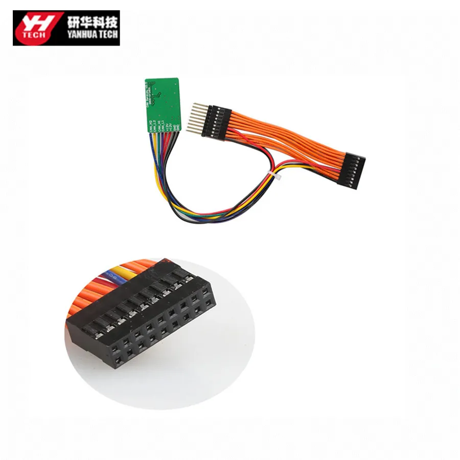 Yanhua MB CAN 18 в 1 фильтр для Benz/BMW Универсальный фильтр|can filter|bmw cancan bmw |