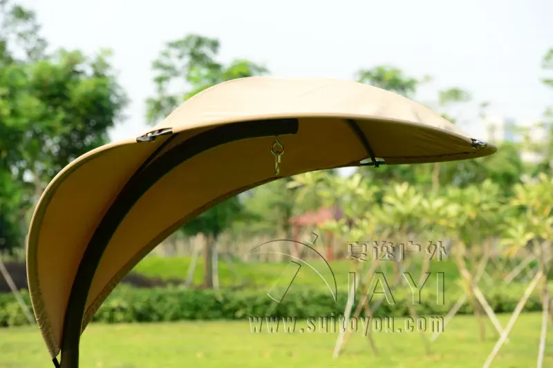 Подвесное кресло шезлонг дуговая подставка Воздушная крыльца качели гамак