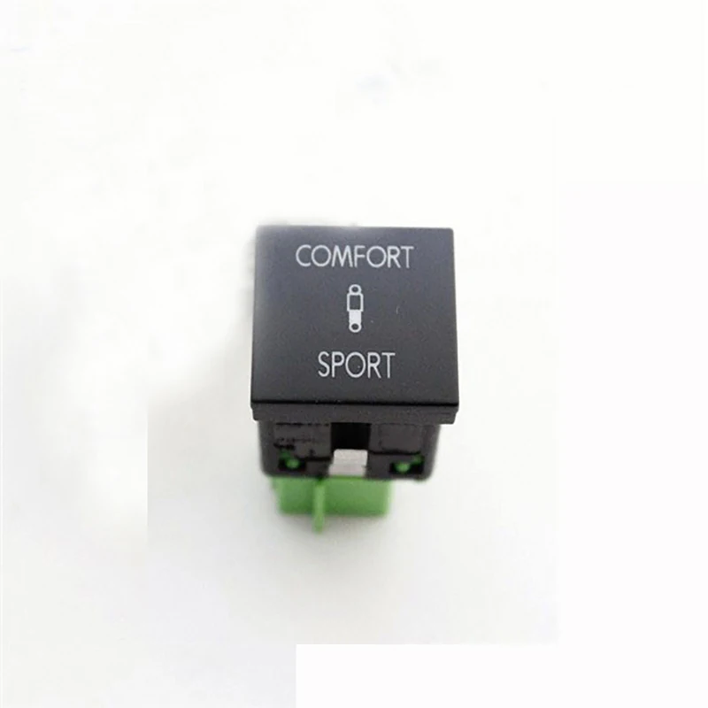 

DCC Button Switch For Golf 6 1K0 927 124B