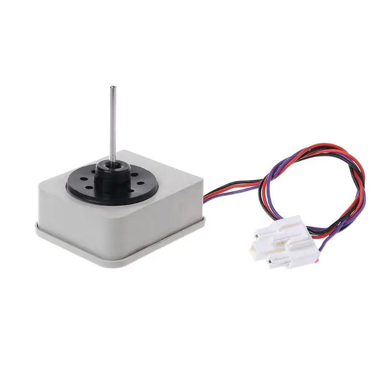 DC12V 4W 1450r/мин KBL 48ZWT05 1204 вентилятор для холодильника TCL Homa|Детали вентилятора| |