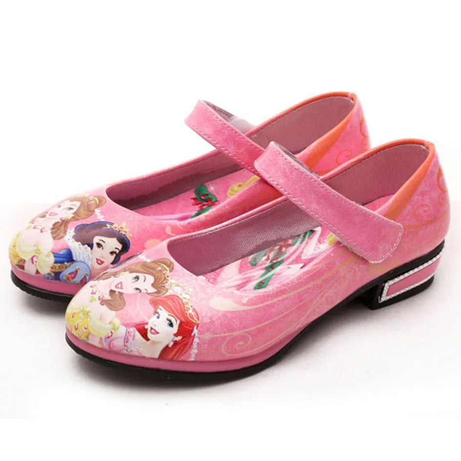 kid girl shoes