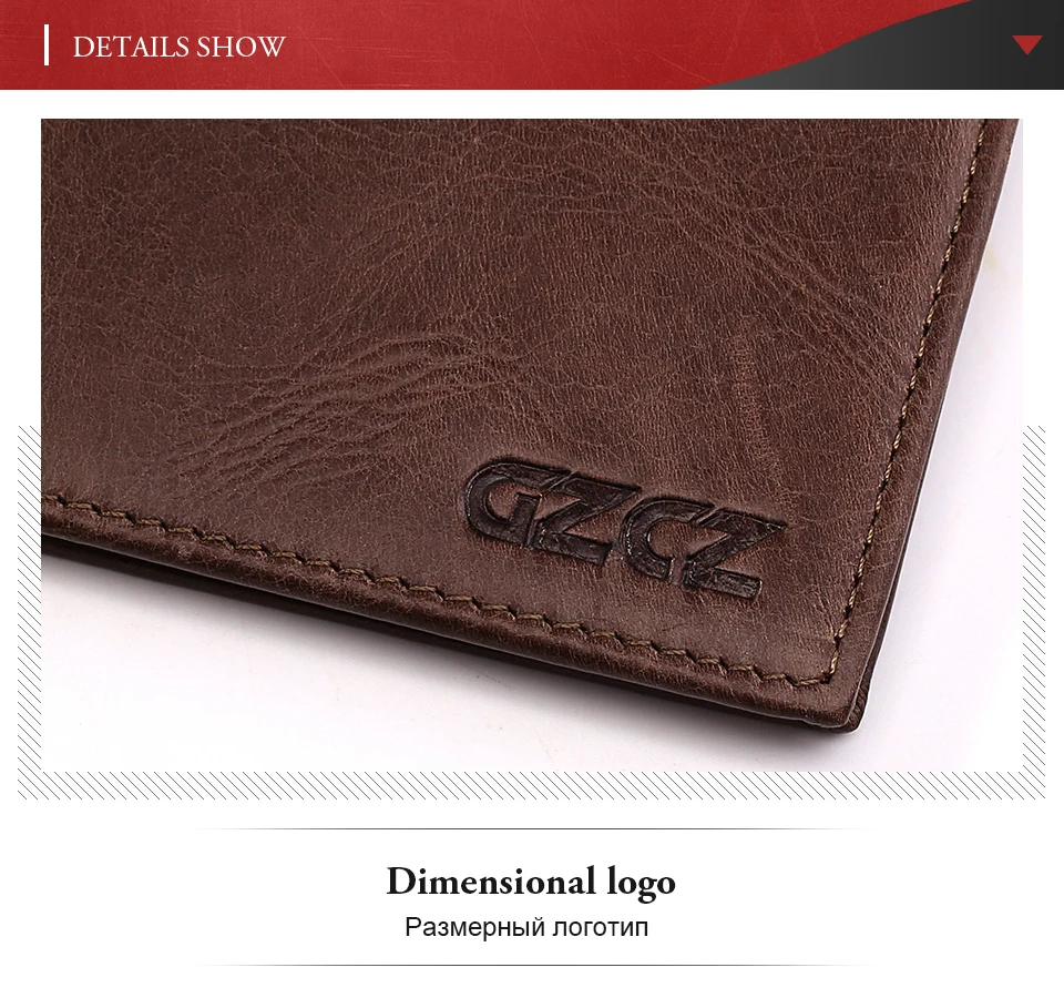 braçadeira para o dinheiro bifold titular do