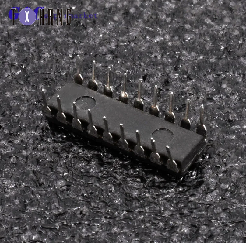 1 шт/5 шт M5205 18 контактов 5205 OKI IC Высокое качество|Интегральные схемы| |