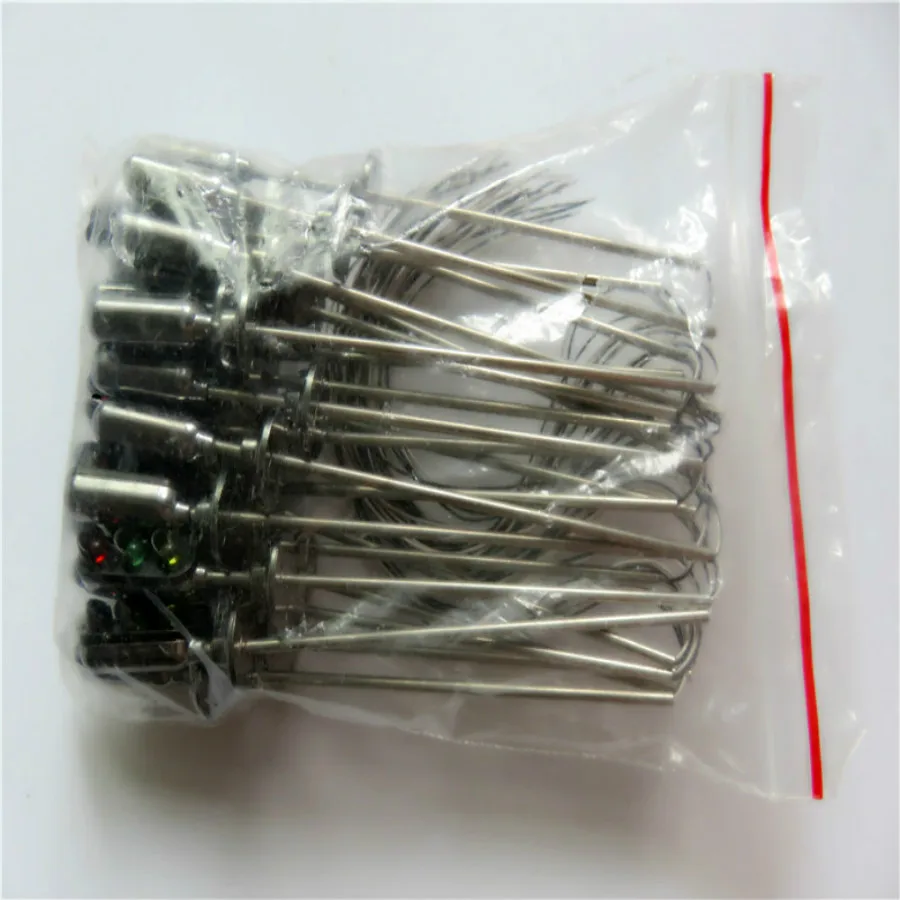 new architecture 3d scale artificial plastic model buildingmetal light 0