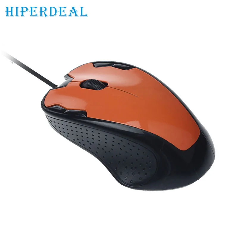 Мышь Компьютерная Оптическая Проводная игровая 1800 DPI 22 января|mouse for pc|mice mousedpi usb