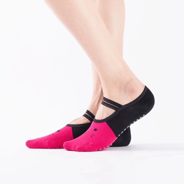 yoga sock 12