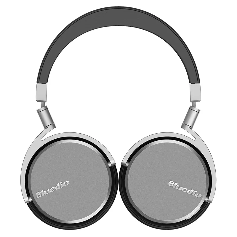 2017 Наушники Bluedio Винил Премиум Оригинальные Bluetooth Супер Бас Гарнитура С 180