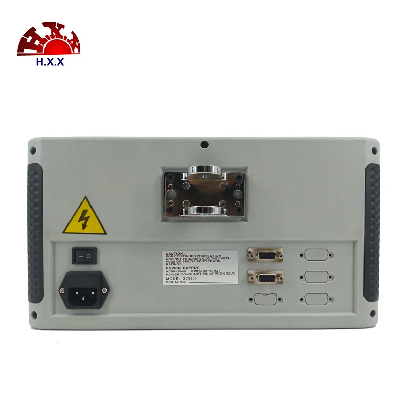 Высокая надежность 2 оси dro GCS900 2DA линейные весы для фрезерный станок|Приборы