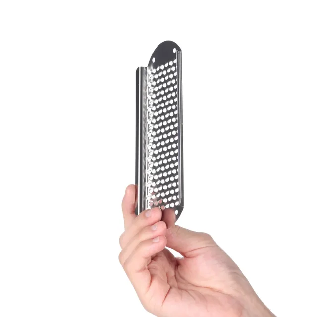 100PCS Stainless Steel Foot File Replacement Blades - Image 4