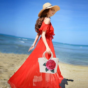 

Female Bag Autumn Winter Waterproof Women Tote Bolsas Ladies Handbag Flower Shoulder Bag Women'S Pouch Drop Shipper Dropshipment