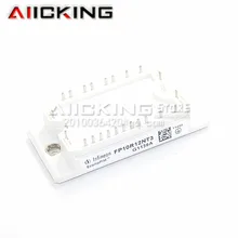 все цены на FP10R12NT3 1/PCS New MODULE IGBT 10A 1200V онлайн