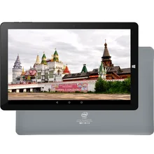 CHUWI 10.8inch tablet PC Hi10 Plus DUAL OS Windows10&Android5.1 Intel Z8350 Quad Core 4GB RAM 64GB ROM Type-c Docking port