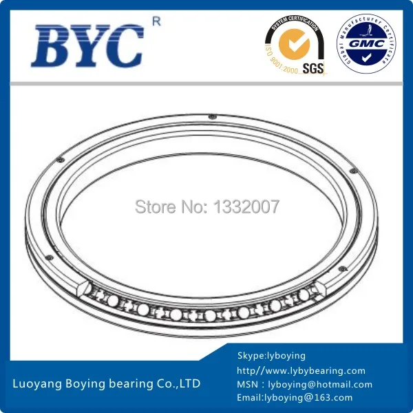 RB11015 UUCC0 P5 подшипник поперечного ролика 110x145x15 мм Китай Узкие вставки Тип