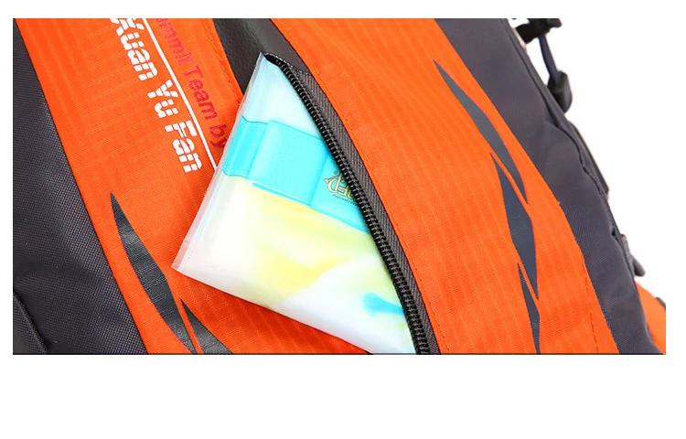 FJUN новый стиль USB зарядное устройство путешествия альпинизм сумки Высокое качество нейлоновый водонепроницаемый рюкзак для мужчин женщин