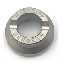 1 шт. BERGEON высококачественный инструмент для часов из нержавеющей стали открывалка открывающий инструмент для часов Rlx часы 18,5-29,5 мм открывающий инструмент для часов