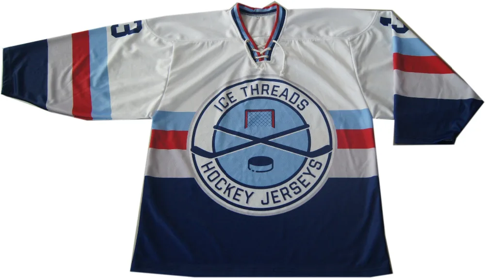 make your own custom hockey jersey