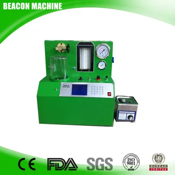 

crdi injector tester big screen PQ1000 common rail diesel electronic injector tester