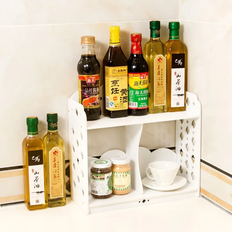 storage racks (16)