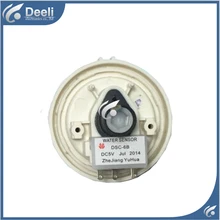 Free shipping Original for Samsung washing machine water level switch SPS-S11D water level sensor 1pcs
