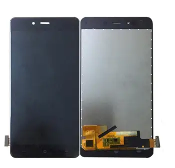 

high quality for OnePlus X 5.0" full display touch screen and lcd screen assembly replacement +tools