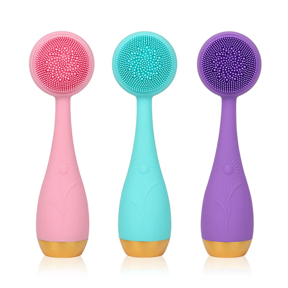 facebrush