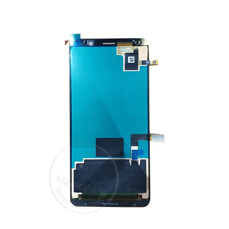 nokia 9 lcd 2