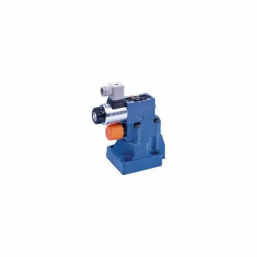 

DBW20B1-52/200-6EG24N9K4 new rexroth valve R900935659