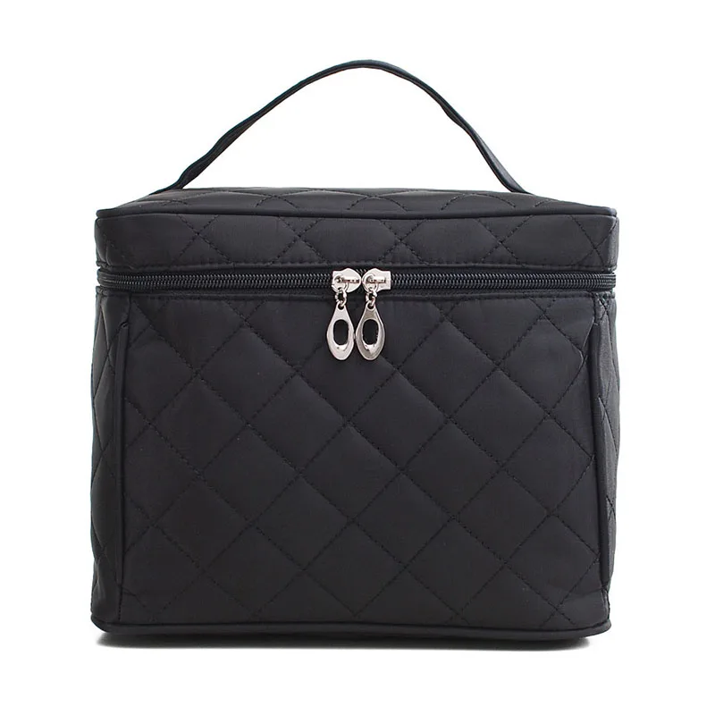 Multifunction Travel Cosmetic Bag Women Makeup Bags Toiletries Organizer Waterproof Female Storage Make Up Cases