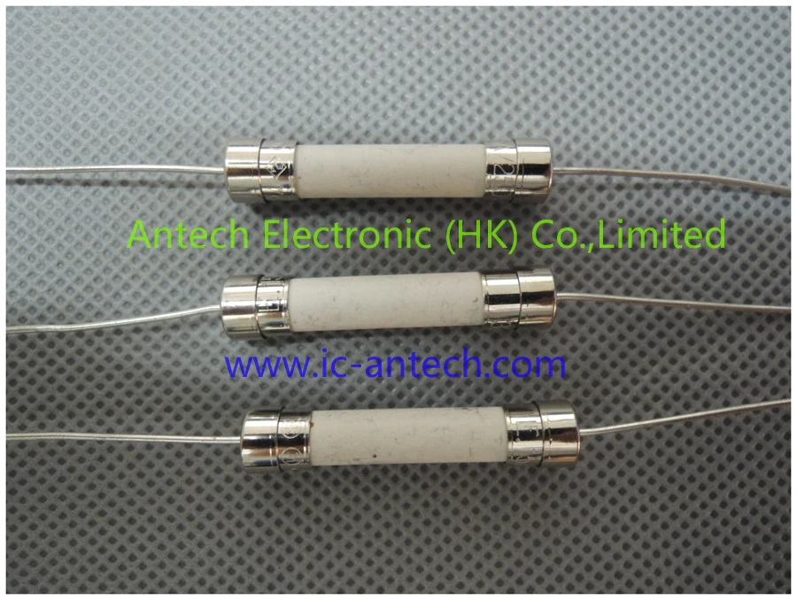 Free Shipping! 324015P Cartridge Fuses 15 AMP 250V FA AXIALin