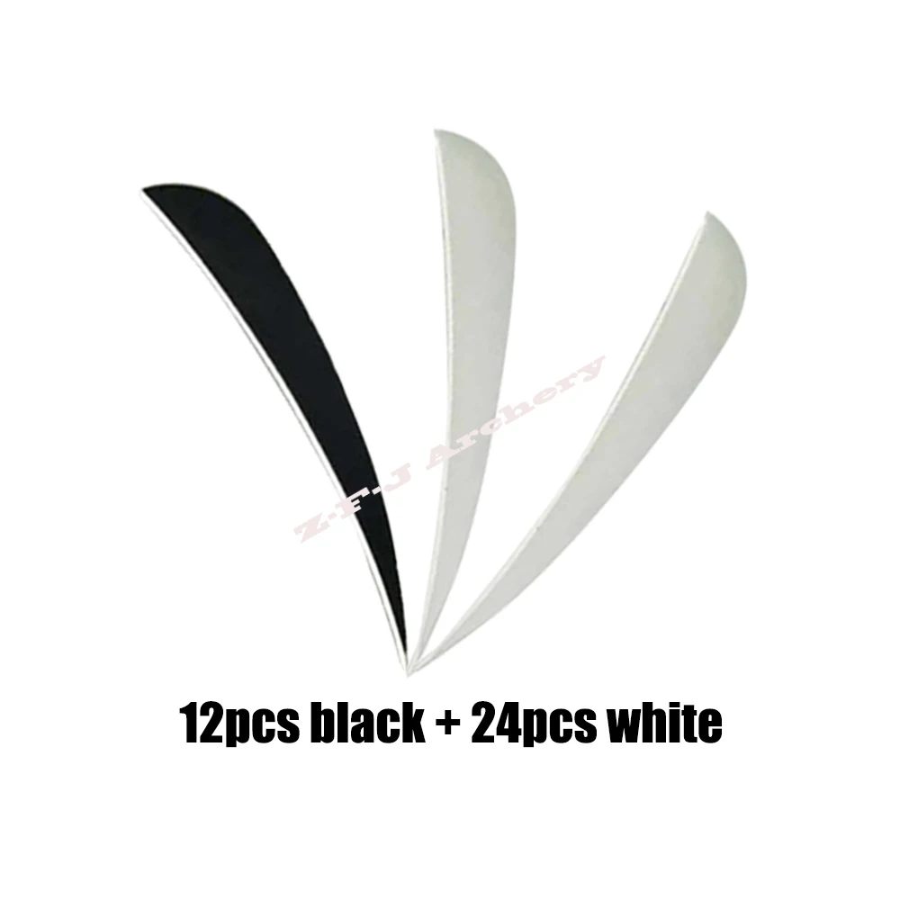 black-white
