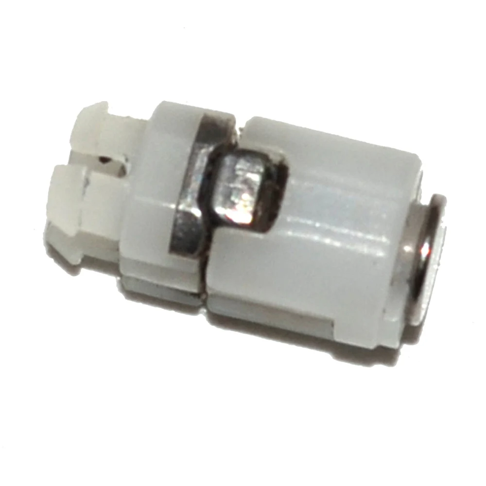 50PCS Replacement for GBA SP Rotating Shaft Spindle Hinge Axle for