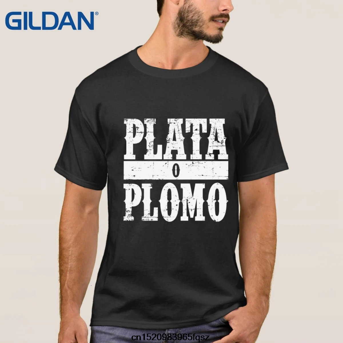 PABLO ESCOBAR T SHIRT S-2XL PLATA O PLOMO COLOMBIA GANGSTER MAFIA Summer Style Hip Hop Men T-Shirt Tops Interesting | Женская одежда