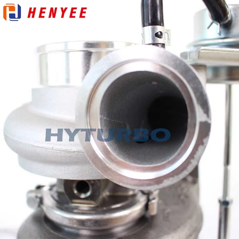  HX25 HX25W Turbo 4047259 4041367 for Engine 4BTA CUMMINS Diesel Turbocharger