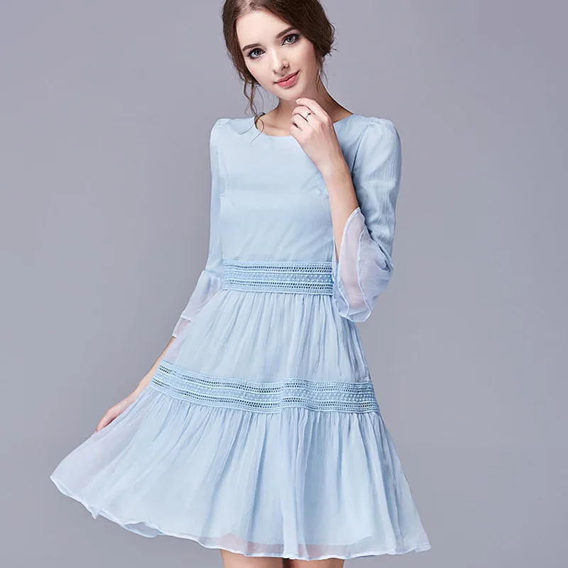 Online Buy Wholesale light blue outfit from China light