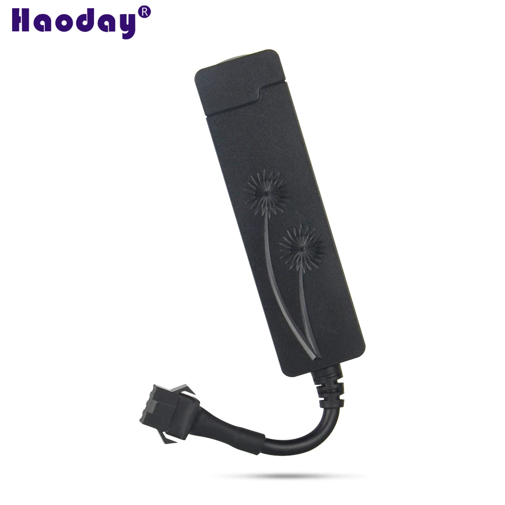 

Multi-function GPS+GSM+SMS/GPRS Vehicle Tracker KM-02 Power Down Alram Geo-fence Car Real Time Tracking Locator