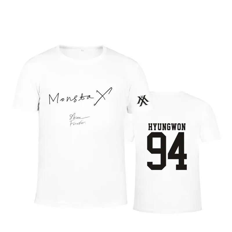 HYUNGWON White