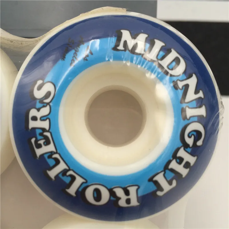 SKATEBOARD WHEEL (82)