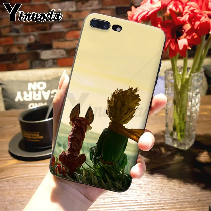 Чехол Yinuoda для iPhone 7plus X 6 6S 7 8 8Plus 11Pro|Бамперы| |
