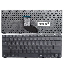 США черный английский Заменить Клавиатура ноутбука для HP для ProBook 4230 S 4230 4231 S 4235 S hstnn-i96c