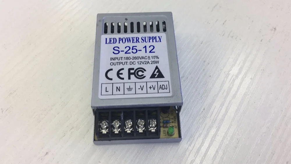 12V 2A-2