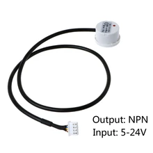 XKC-Y25-NPN бесконтактный датчик уровня Тип палки детектор воды переключатель DC датчик уровня MAY14 дропшиппинг